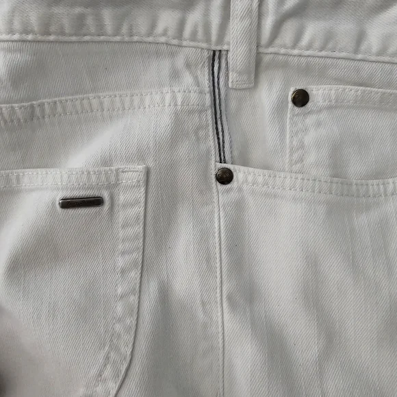 Zegna sport jeans